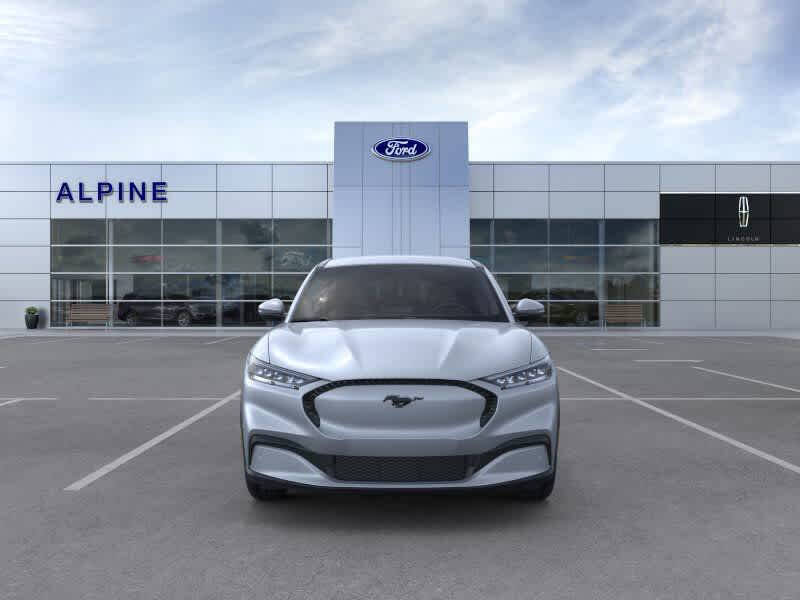 2024 Ford Mustang Mach-E Select