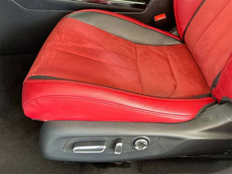 2023 Acura Integra w/Tech w/A-SPEC