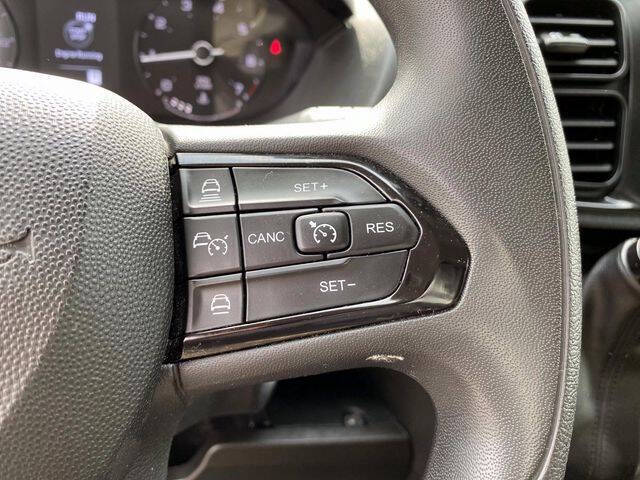 2024 RAM ProMaster