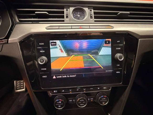 2019 Volkswagen Arteon SE 4Motion