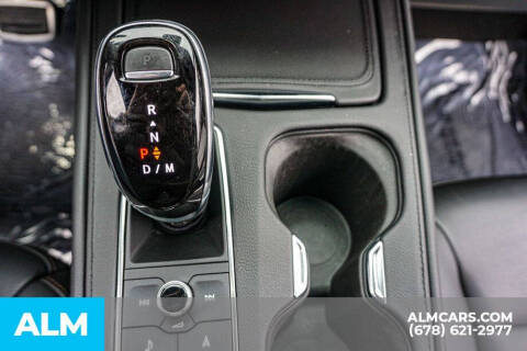 2022 Cadillac XT4 Sport