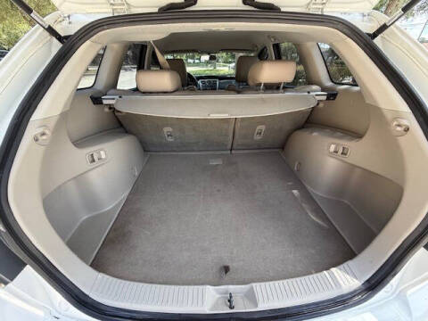 2011 Mazda CX-7 i SV