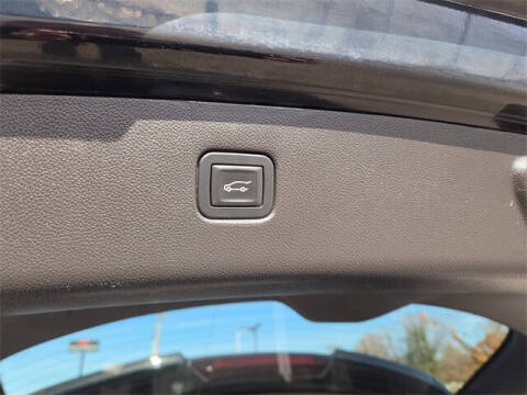 2019 Chevrolet Blazer Premier