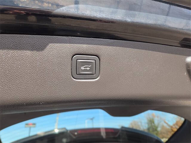 2019 Chevrolet Blazer Premier