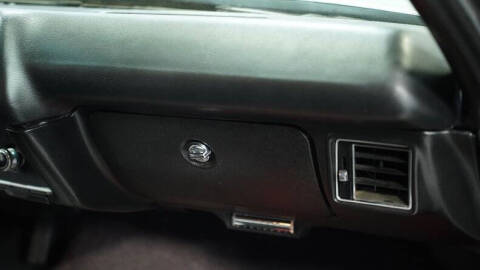 1970 Chevrolet Chevelle