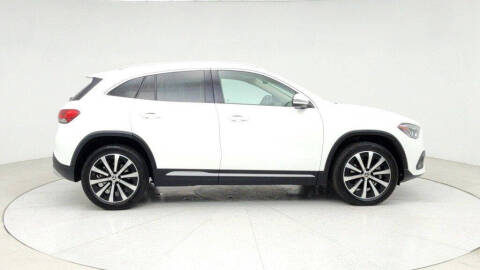 2023 Mercedes-Benz GLA GLA 250