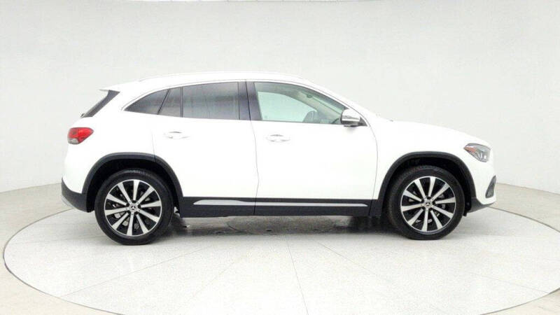 2023 Mercedes-Benz GLA GLA 250