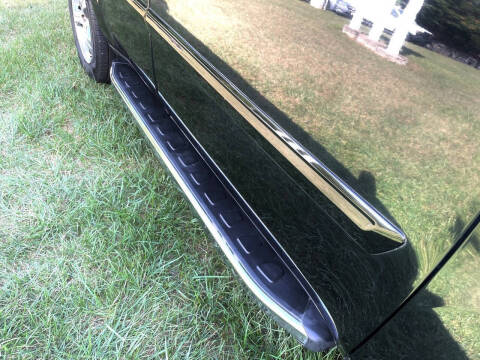 2014 Honda Pilot EX-L