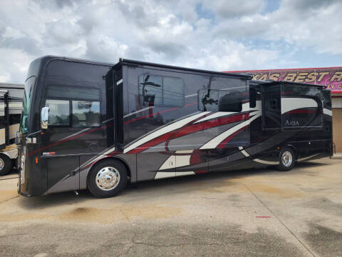 2017 Thor Motor Coach ARIA 3901