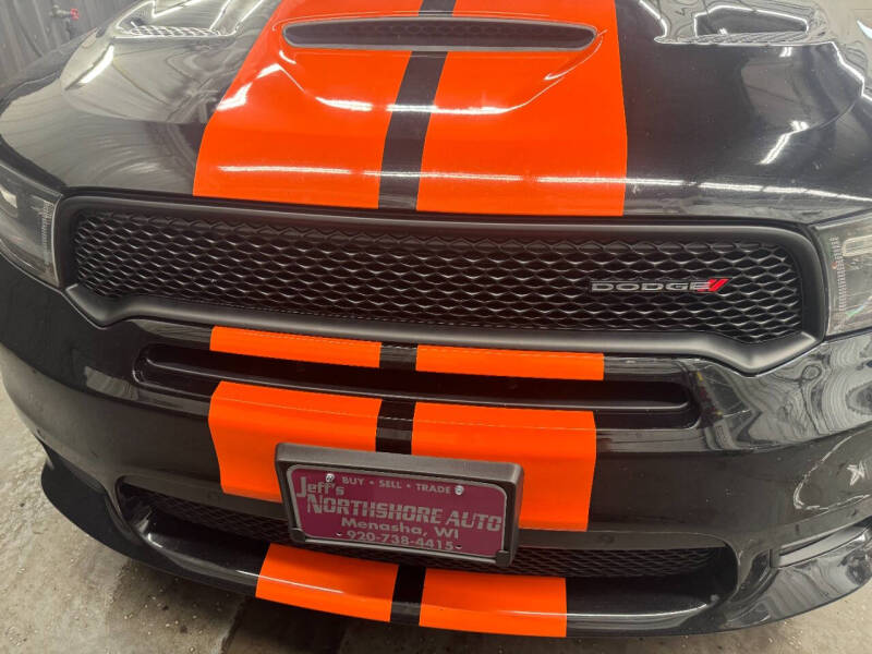 2019 Dodge Durango R/T