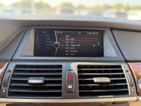 2012 BMW X5 xDrive35i