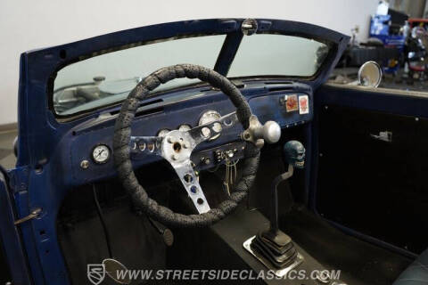 1968 Volkswagen Beetle