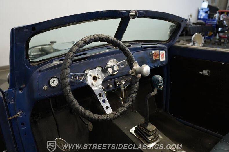 1968 Volkswagen Beetle
