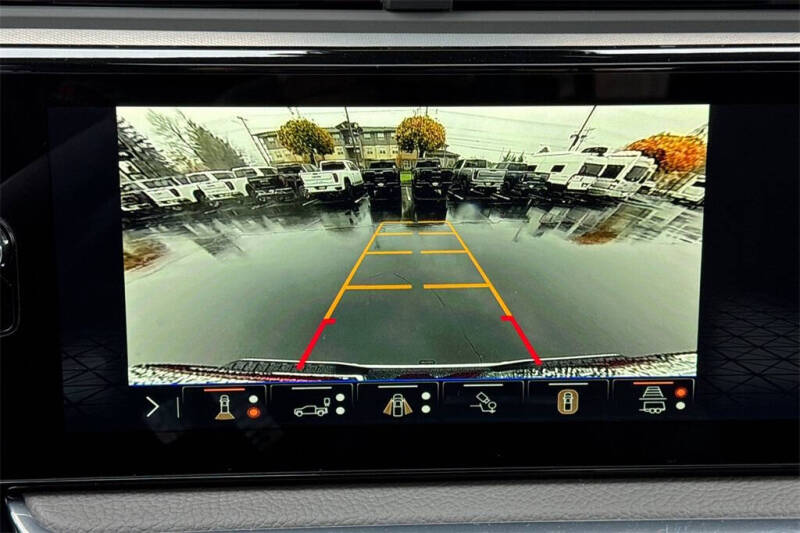 2026 GMC Sierra 3500HD