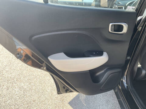 2021 Hyundai Venue SEL