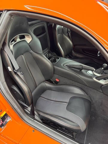 2014 Dodge SRT Viper