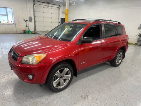 2009 Toyota RAV4 for sale at The Car Buying Center Loretto in Loretto MN