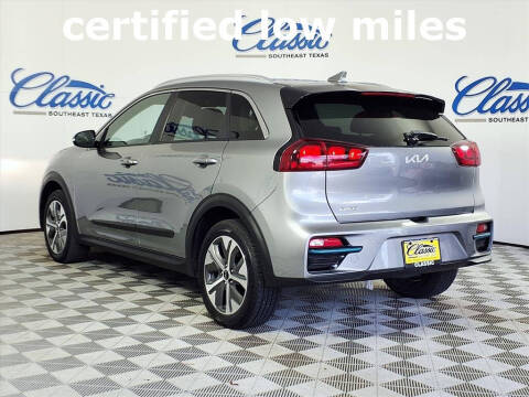 2022 Kia Niro EV EX