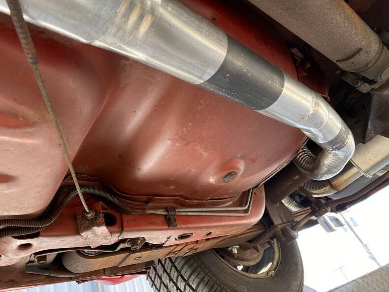 1978 Pontiac Trans Am