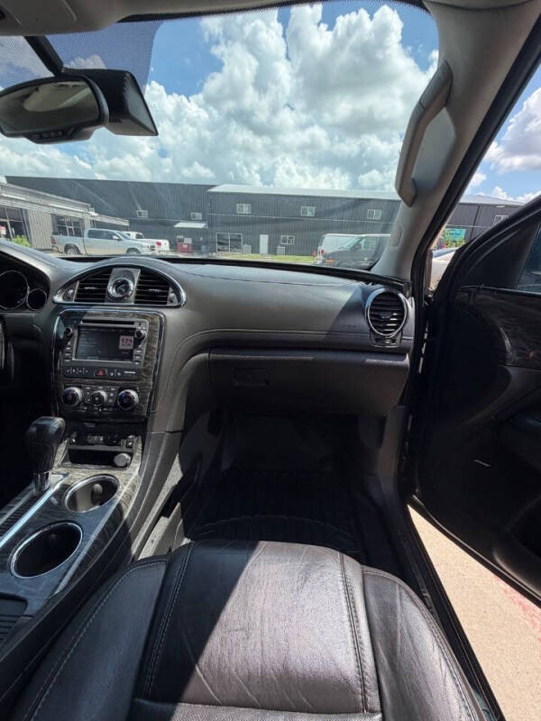 2014 Buick Enclave Premium