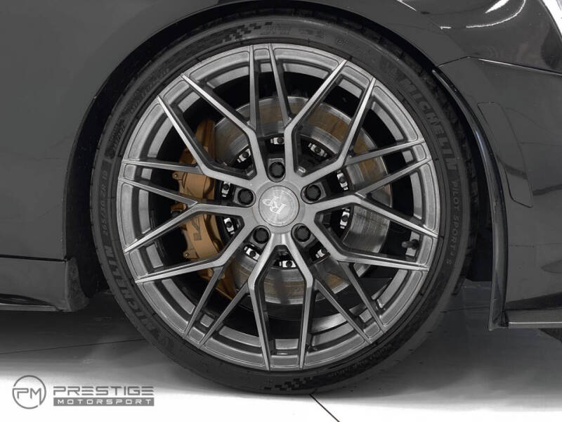 2017 Cadillac ATS-V