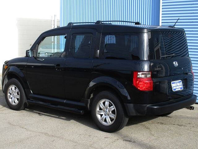 2006 Honda Element for sale at South Valley Auto Wholesale in Santa Clara, CA