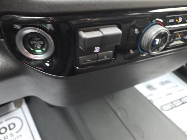 2024 Chevrolet Silverado 3500HD