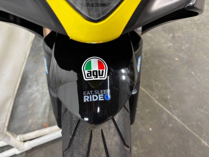 2005 Suzuki GSX-R 1000