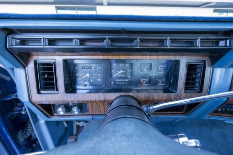 1981 Ford F-150
