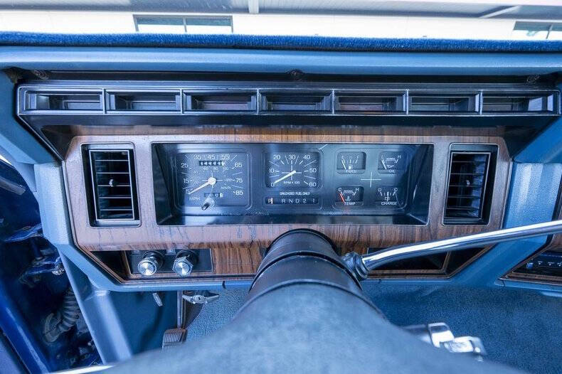 1981 Ford F-150
