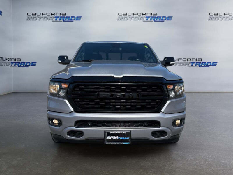 2022 RAM 1500 Lone Star