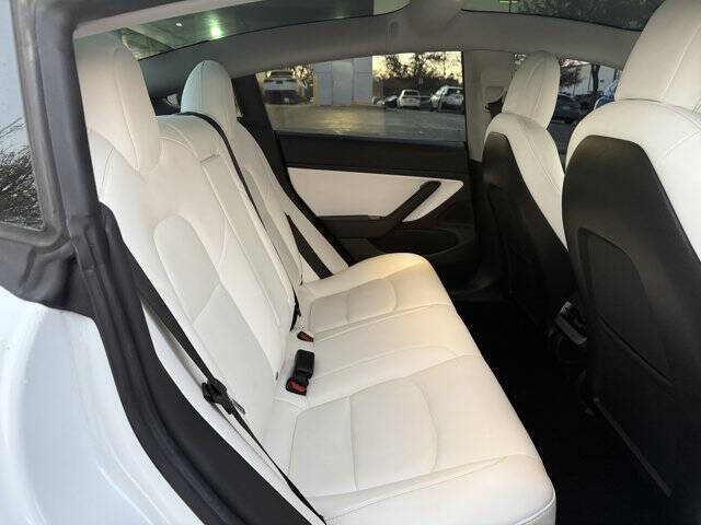 2020 Tesla Model 3 Performance