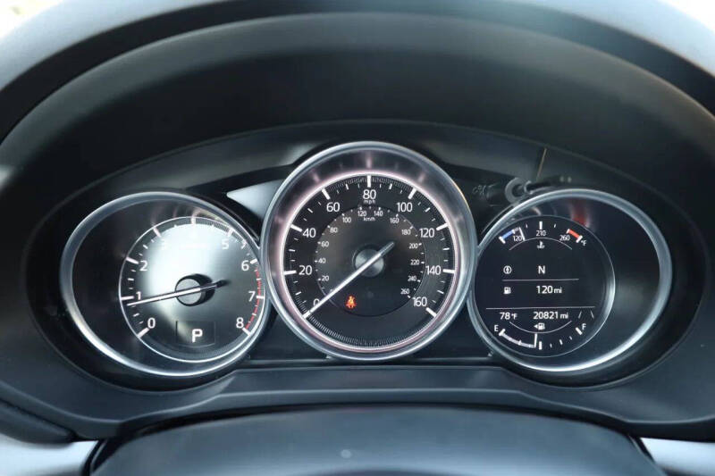 2024 Mazda CX-5 2.5 S Preferred