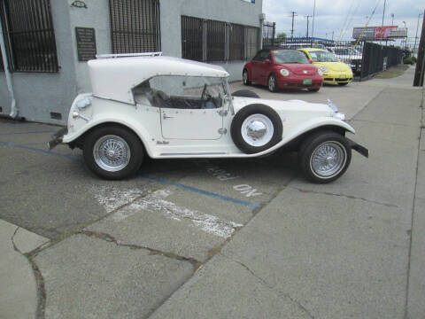 1972 Volkswagen Beetle
