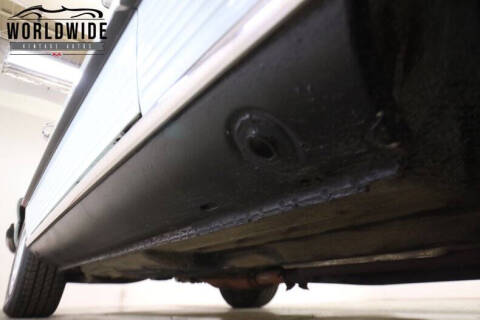 1975 Mercedes-Benz 450-Class