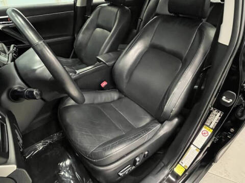 2011 Lexus CT 200h Premium