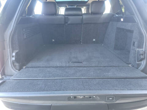 2018 Land Rover Range Rover