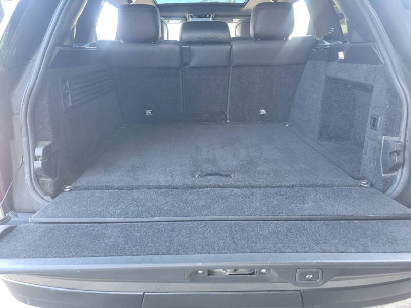 2018 Land Rover Range Rover