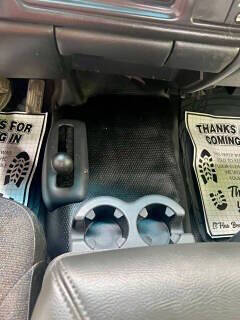 2000 Chevrolet Silverado 1500