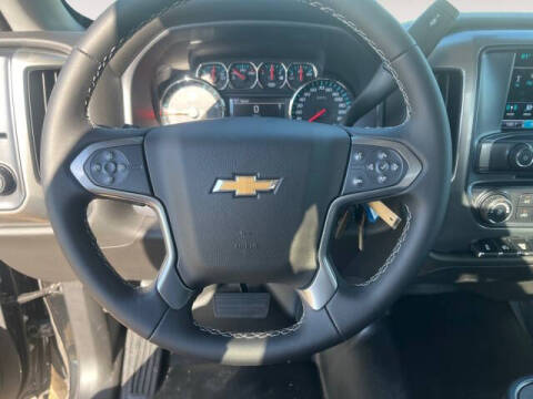 2024 Chevrolet Silverado MD