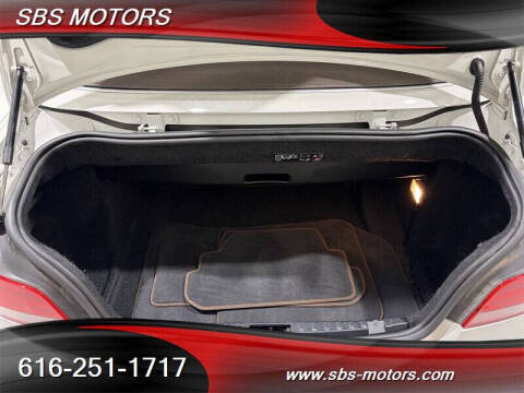 2013 BMW 1 Series 128i
