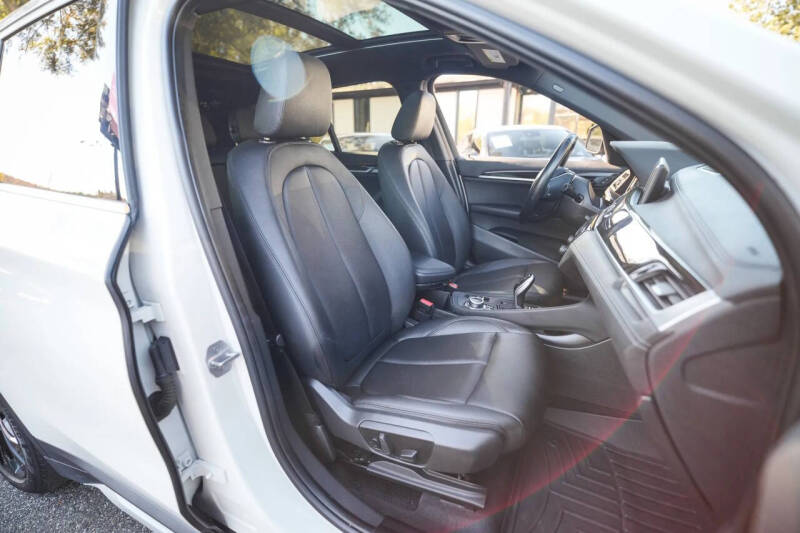 2020 BMW X1 sDrive28i