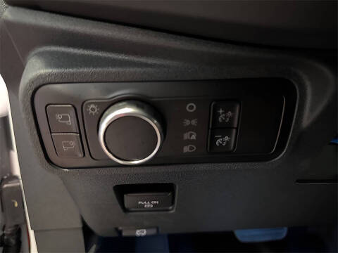 2025 Ford Bronco Stroppe Edition