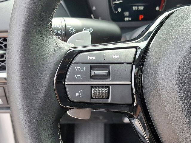 2025 Acura ADX