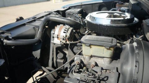 1990 Chevrolet C/K 1500 Series