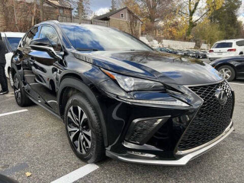 2019 Lexus NX 300 for sale at Certified Luxury Motors in Great Neck NY