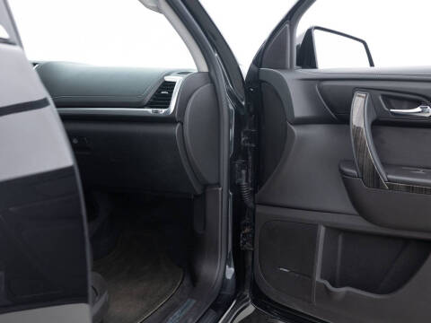 2013 GMC Acadia SLT-1