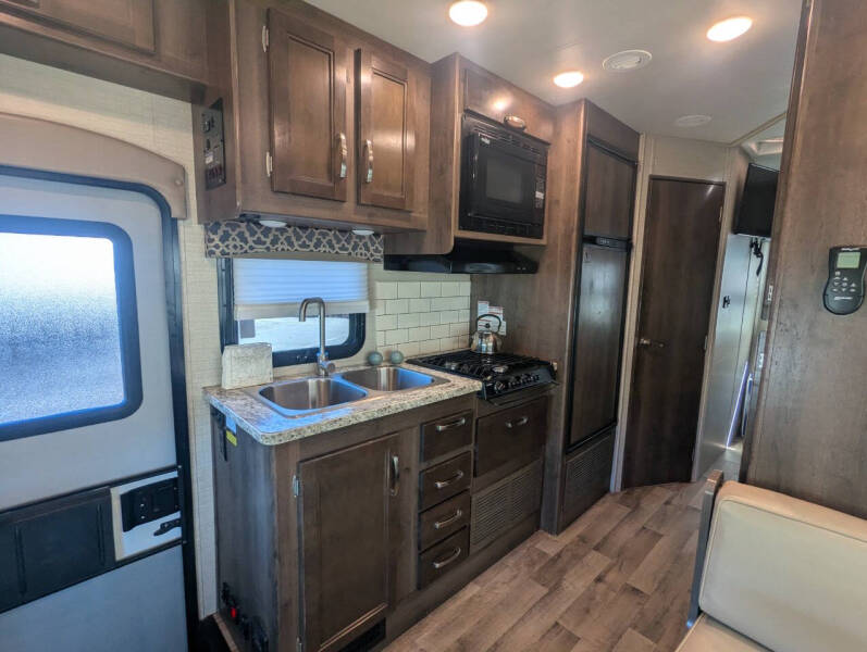 2019 Jayco Redhawk 22J / 24ft