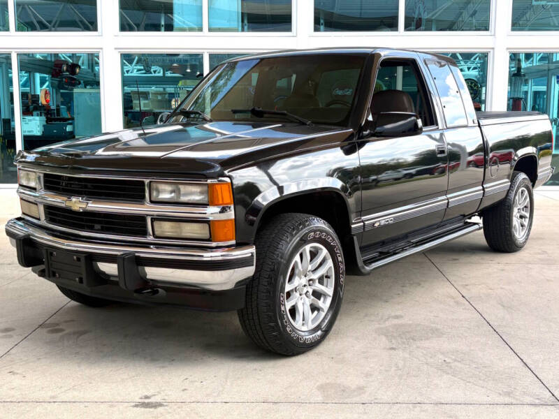1994 Chevrolet C/K 1500 Series