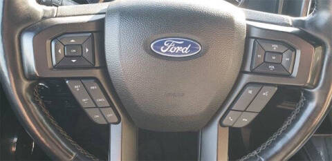 2018 Ford Expedition MAX Limited